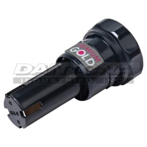 AEG ABS6 BS6 POWERTAC 14 Power Tool Replacement Battery 2.4V 2500mAh