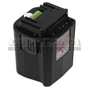 Makita 193176-1 B9017A Replacement Battery 9.6V 3300mAh