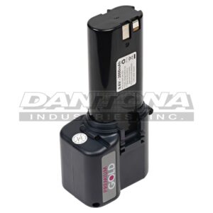 AEG P9.6 Power Tool Replacement Battery 9.6V 2000mAh