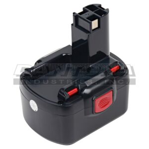Bosch 2 607 335 262 Power Tool Replacement Battery 2000mAh