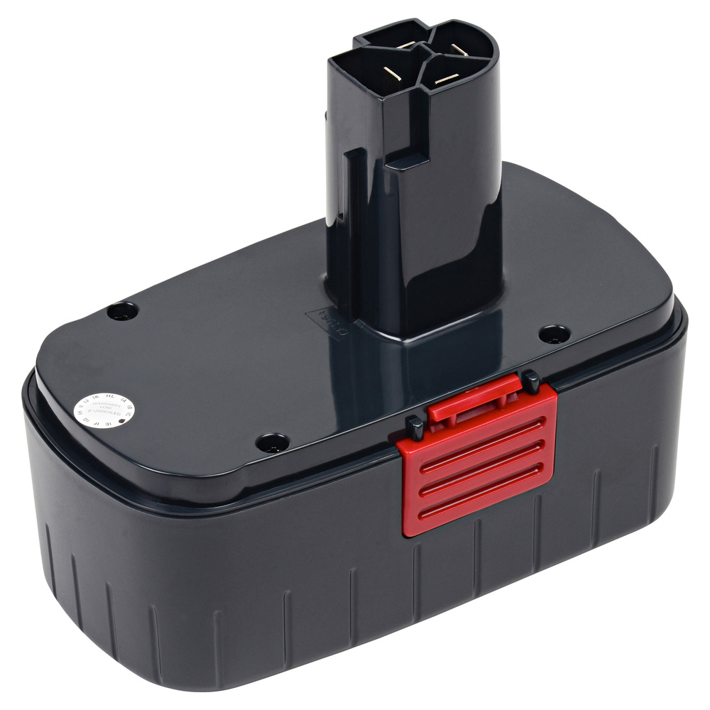 Craftsman 130279003 Replacement Battery 19.2V 2000mAh