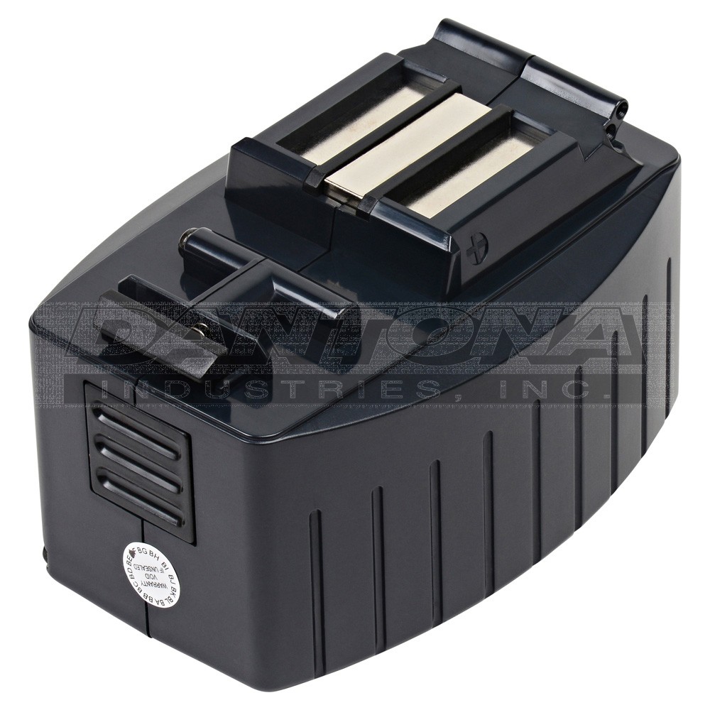 Festool BPH9.6T TDD9.6 Replacement Battery 9.6V 2000mAh