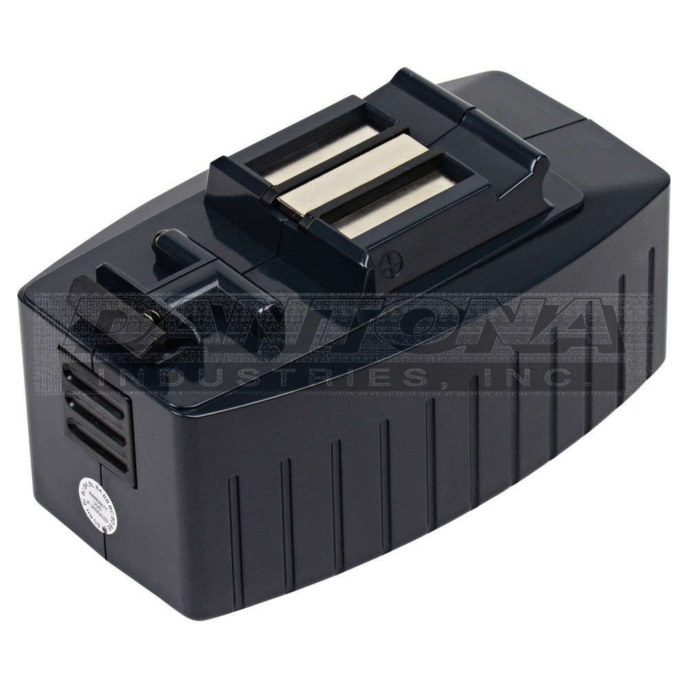 Festool BPH14.4T TDD14.4 Replacement Battery 14.4V 2000mAh