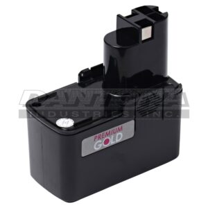 Bosch 2 607 335 054 Power Tool Replacement Battery 1500mAh