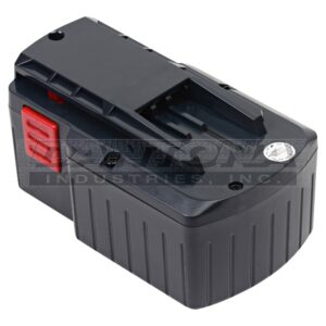 Festool 398338 491821 494522 Replacement Battery 12V 3000mAh
