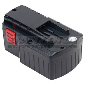 Festool 491823 BPS15.6 TDK15.6 Power Tool Replacement Battery 15.6V 3000mAh