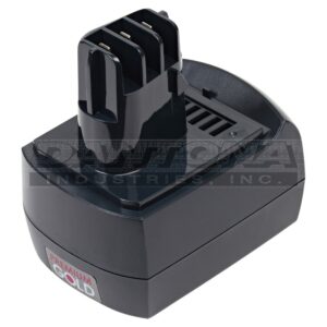 Metabo 6.25473 BSZ12 SSP12 Replacement Battery 12V 2200mAh