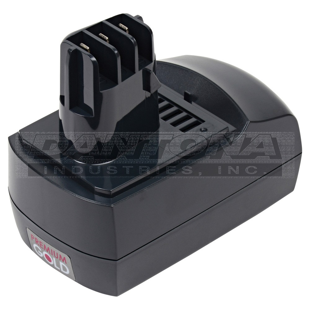 Metabo 6.25475 BSZ14.4 Replacement Battery 14.4V 2200mAh