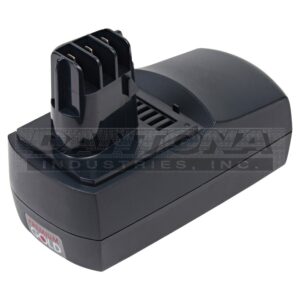 Metabo BSZ18 KSA P 18 Replacement Battery 18V 2200mAh