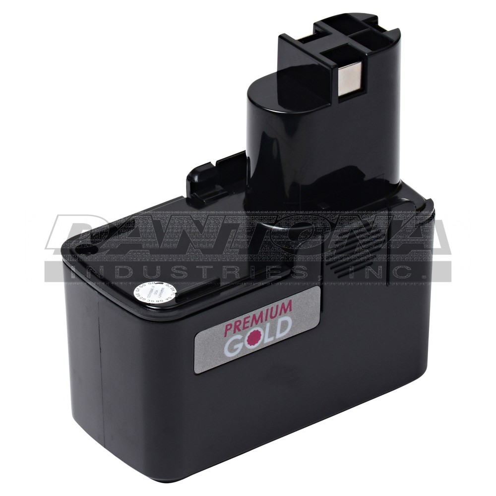 Bosch 2 607 335 054 Power Tool Replacement Battery 2700mAh