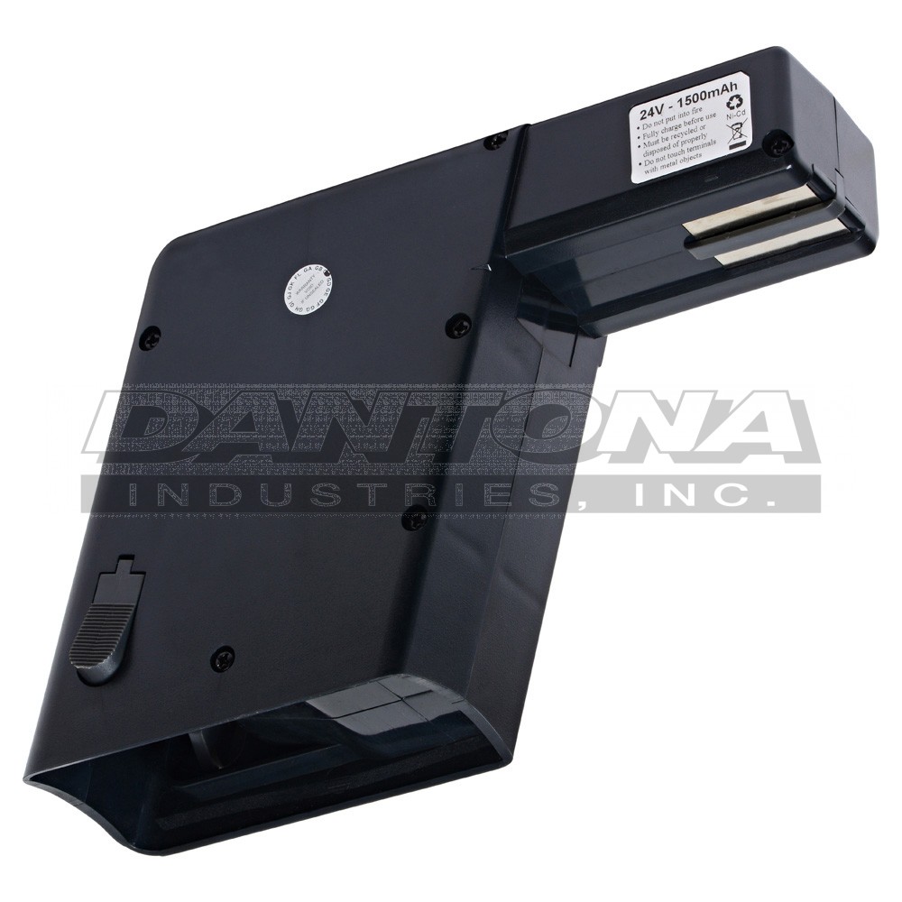 Bosch 1 617 334 003 GBH 24VR Replacement Battery 24V 2500mAh