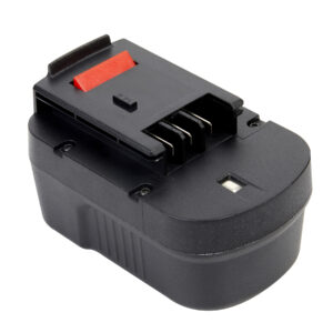 Black & Decker 499936-34 Replacement Battery 14.4V 1500mAh