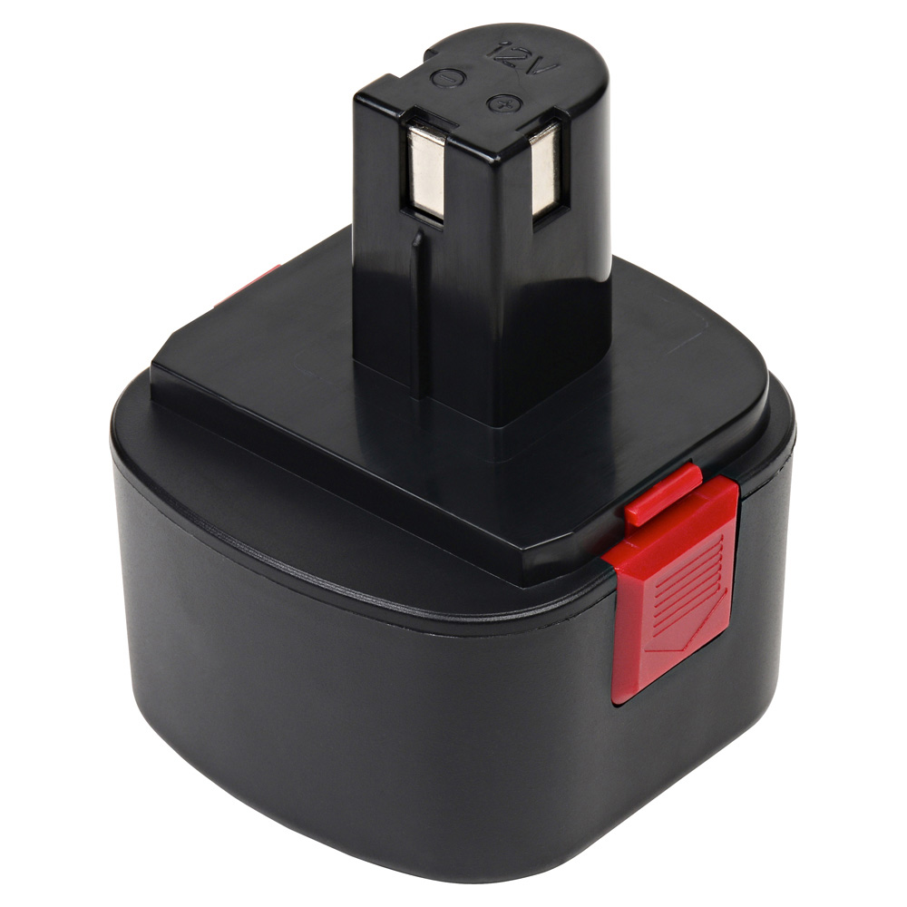 Lincoln 12V Grease Gun Replacement Battery 12V 3300mAh
