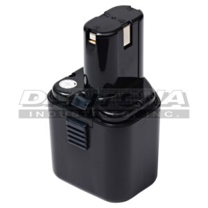 Hitachi 300004 310453 DH 15DV DS 10DTA DS 10DVA DS 12DVA Replacement Battery