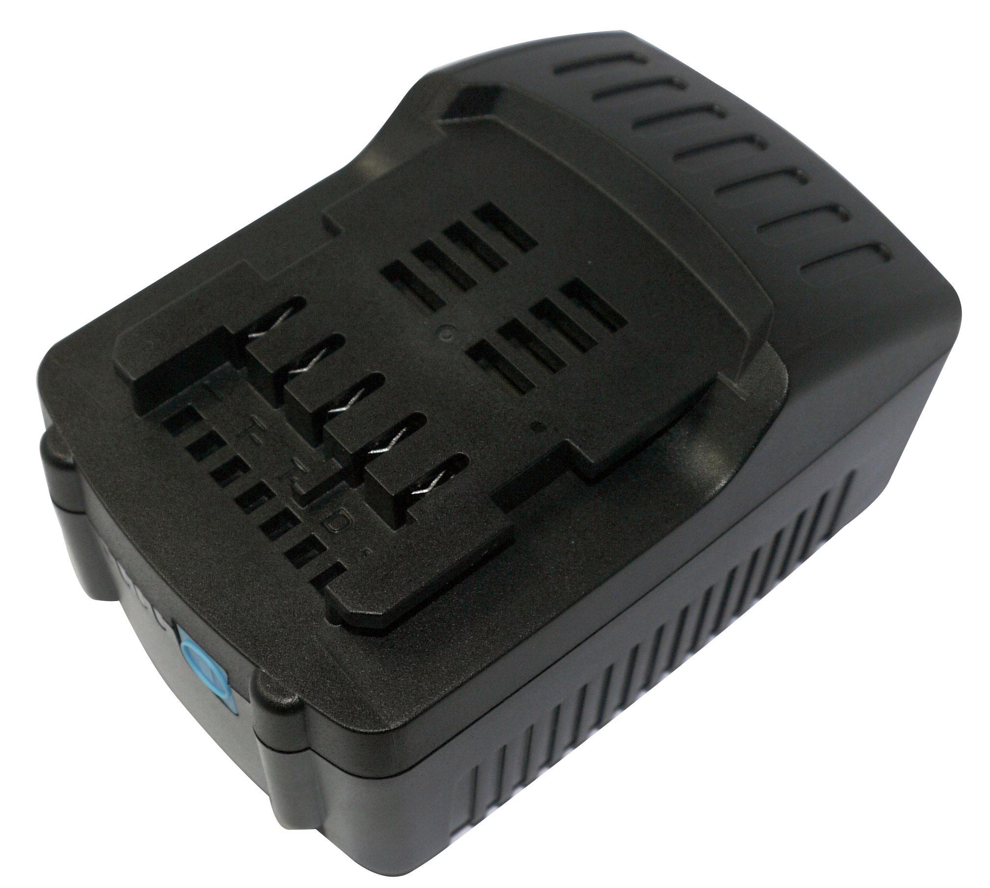 TOOL-498LI-30 - Dantona Batteries
