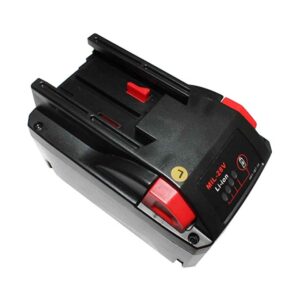 TOOL-506LI-30 - Dantona Batteries