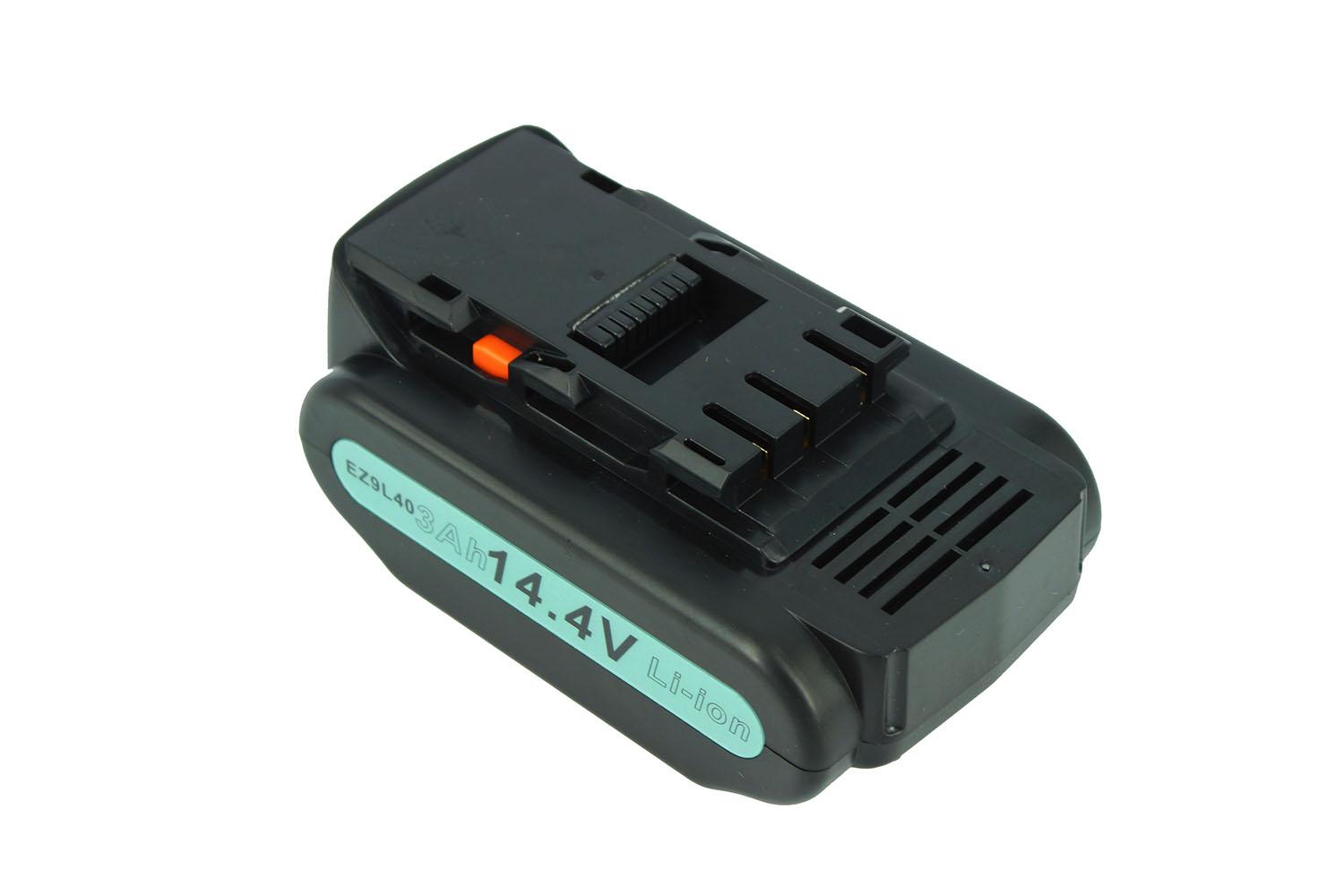 TOOL-510LI-30 - Dantona Batteries