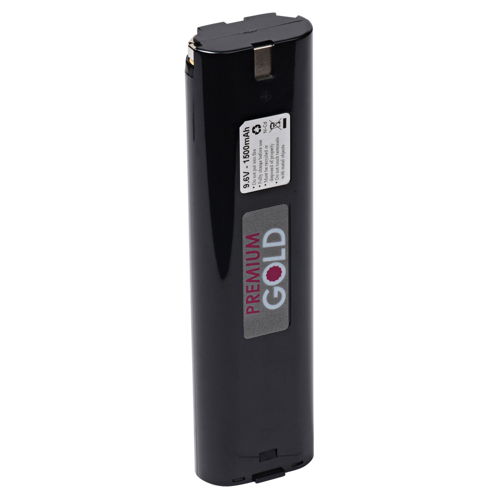 Makita 191681-2 192696-2 Replacement Battery 9.6V 2700mAh