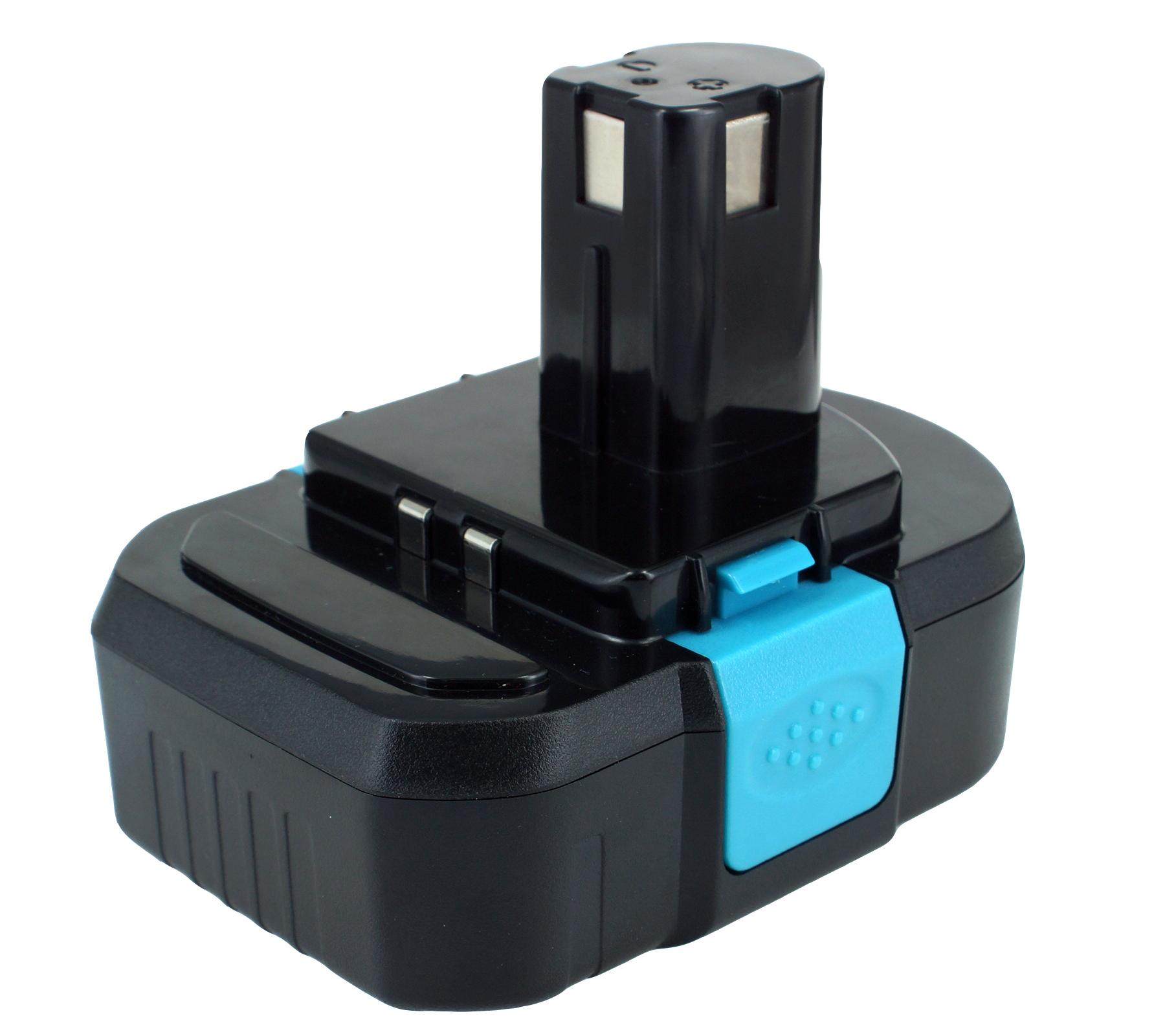 TOOL-525LI-15 - Dantona Batteries