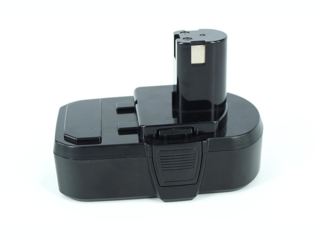 TOOL-526LI-15 - Dantona Batteries