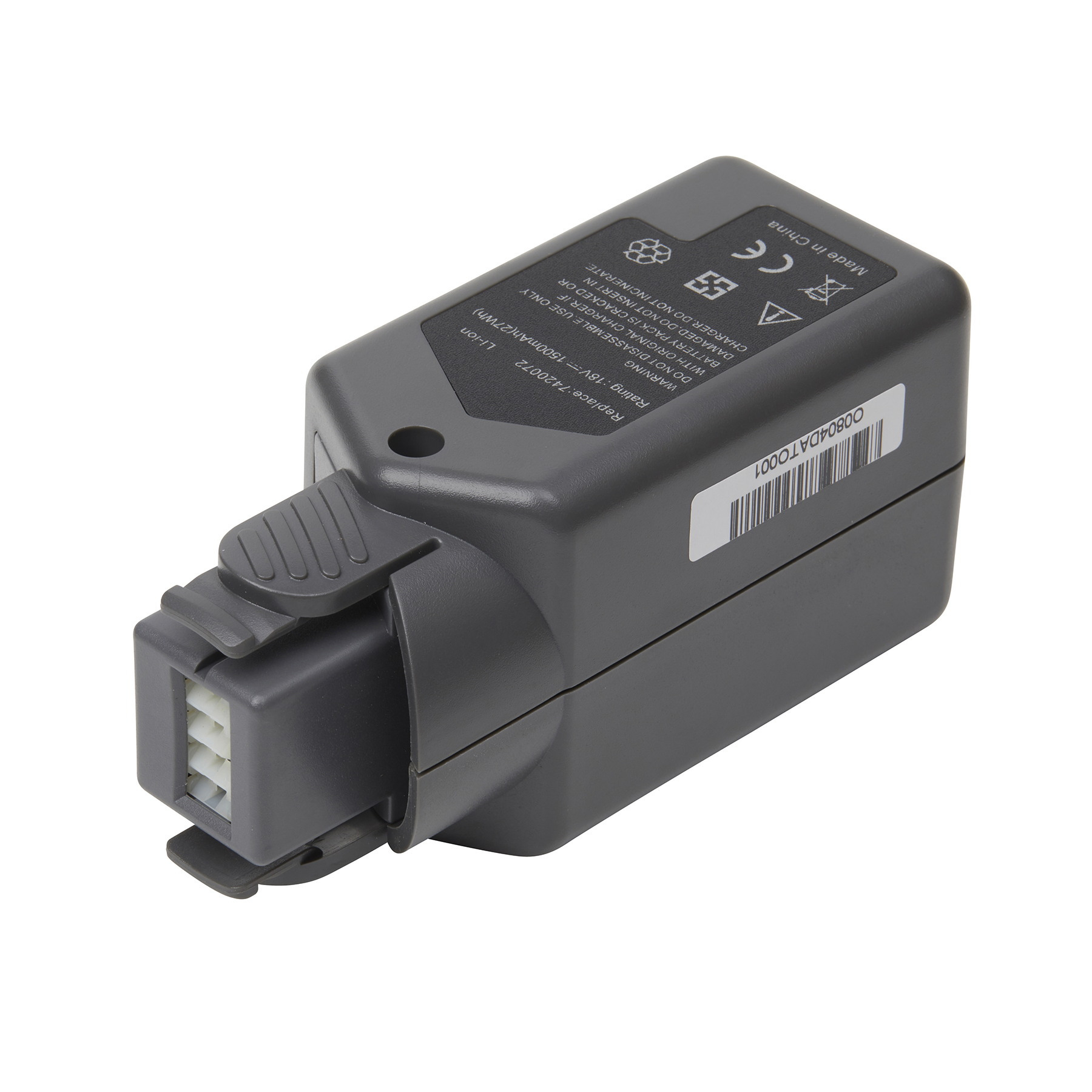 TOOL-531LI-15 - Dantona Batteries