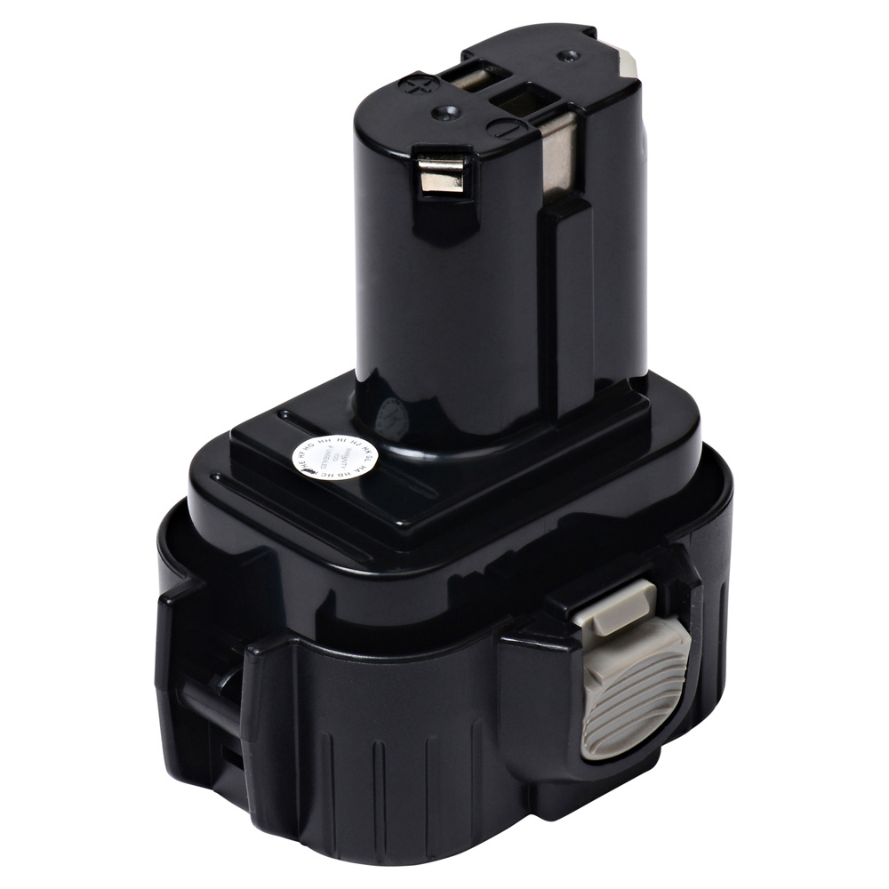 Makita 192534-A 192595-8 Replacement Battery 9.6V 2500mAh