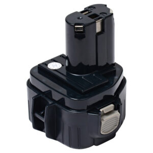 Makita 1220 1222 1233 1234 Replacement Battery 12V 2000mAh