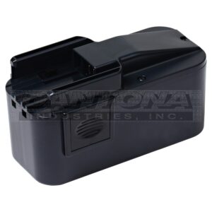 AEG B12 Power Tool Replacement Battery 12V 1500mAh