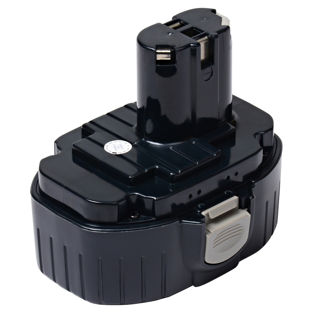 Makita 1822 1823 1833 1834 Replacement Battery 18V 2000mAh