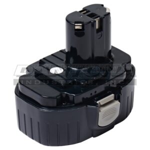 Makita 1822 1823 1833 1834 Replacement Battery 18V 2700mAh