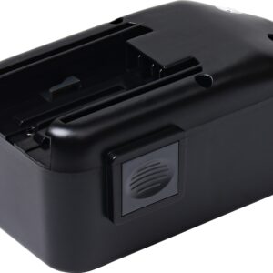 MILWAUKEE 18V BATTERY OLD STYLE AEG 0521-20 0521-21 0521-22 Replacement Battery