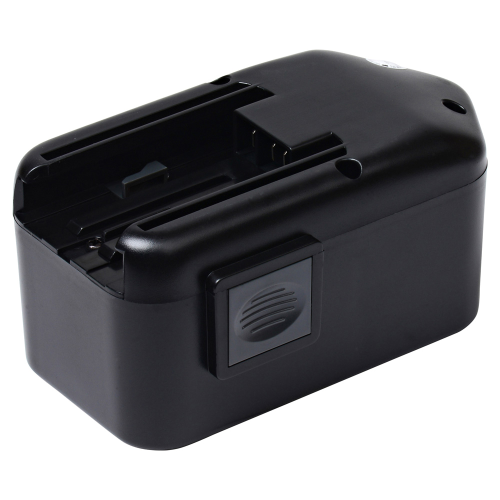 AEG 0521-20 0521-21 0521-22 Replacement Battery 18V 2500mAh