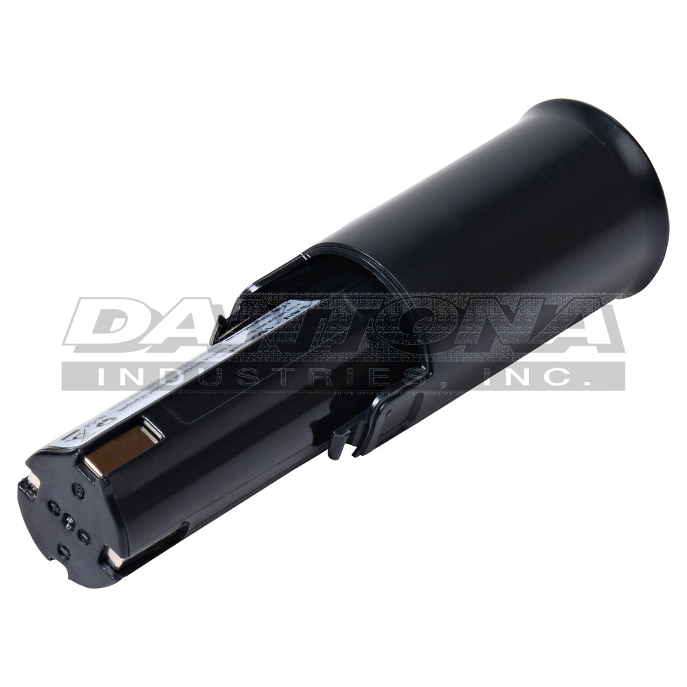 Interstate EY6225 EY9025 Replacement Battery 3.6V 1500mAh