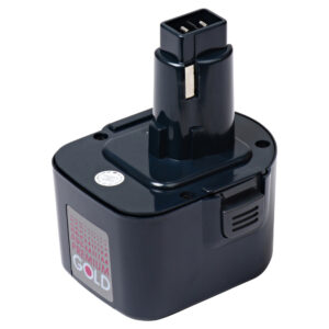 BLACK & DECKER 12 VOLT BATTERY 246536 25453 Replacement Battery