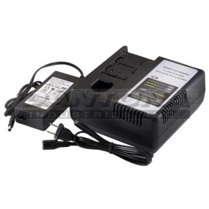 Interstate 6140-01-432-4327 EY-503/B EY3654CQ EY6220B Replacement Battery