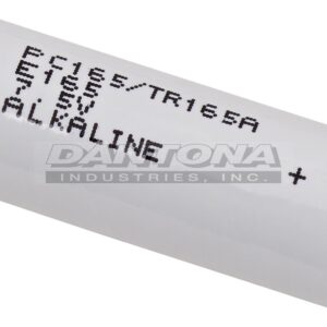 TR165A - Dantona Batteries