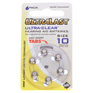 UL10HA - Dantona Batteries