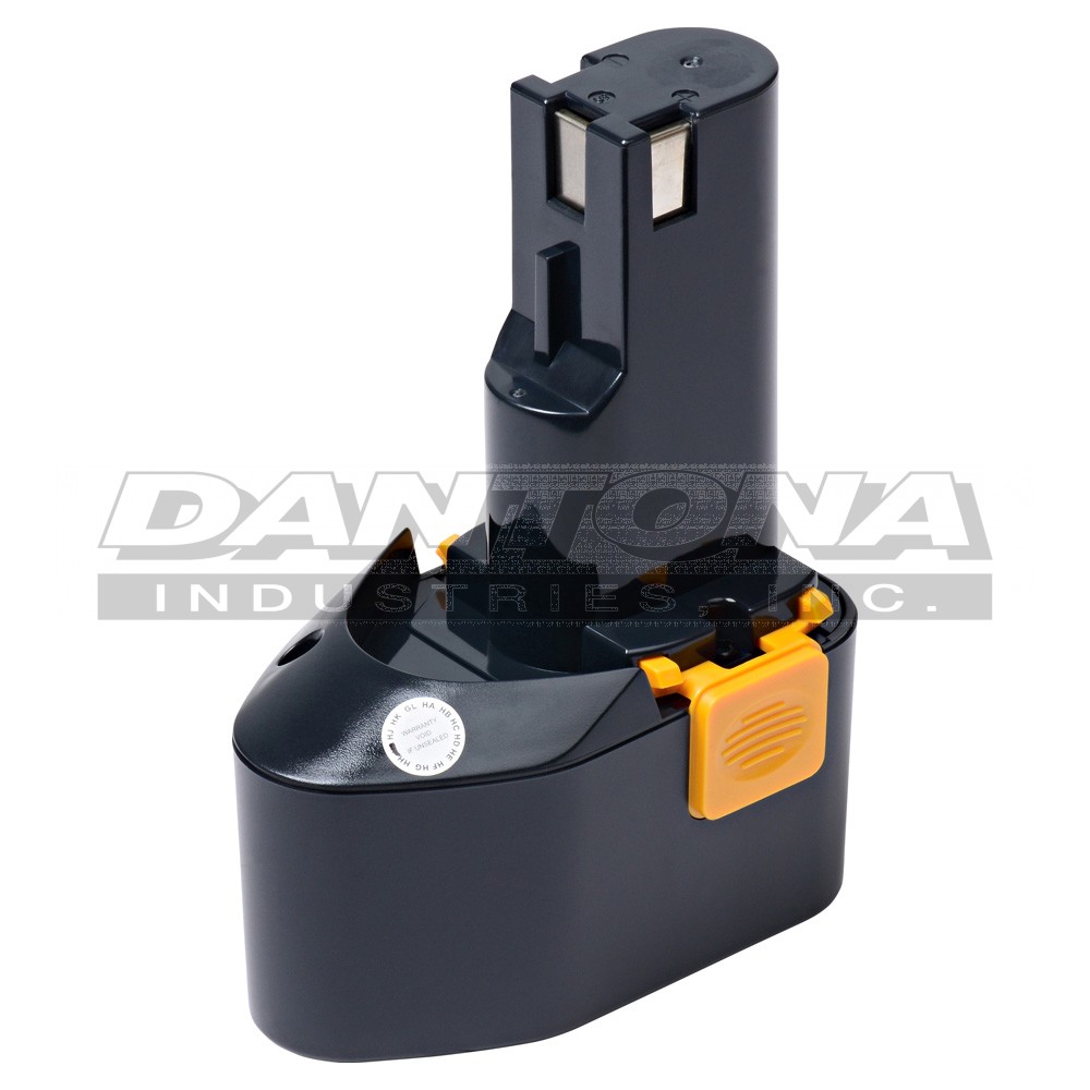 Milwaukee 48-11-0250 Replacement Battery 12V 2000mAh