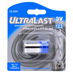 UL1231 - Dantona Batteries