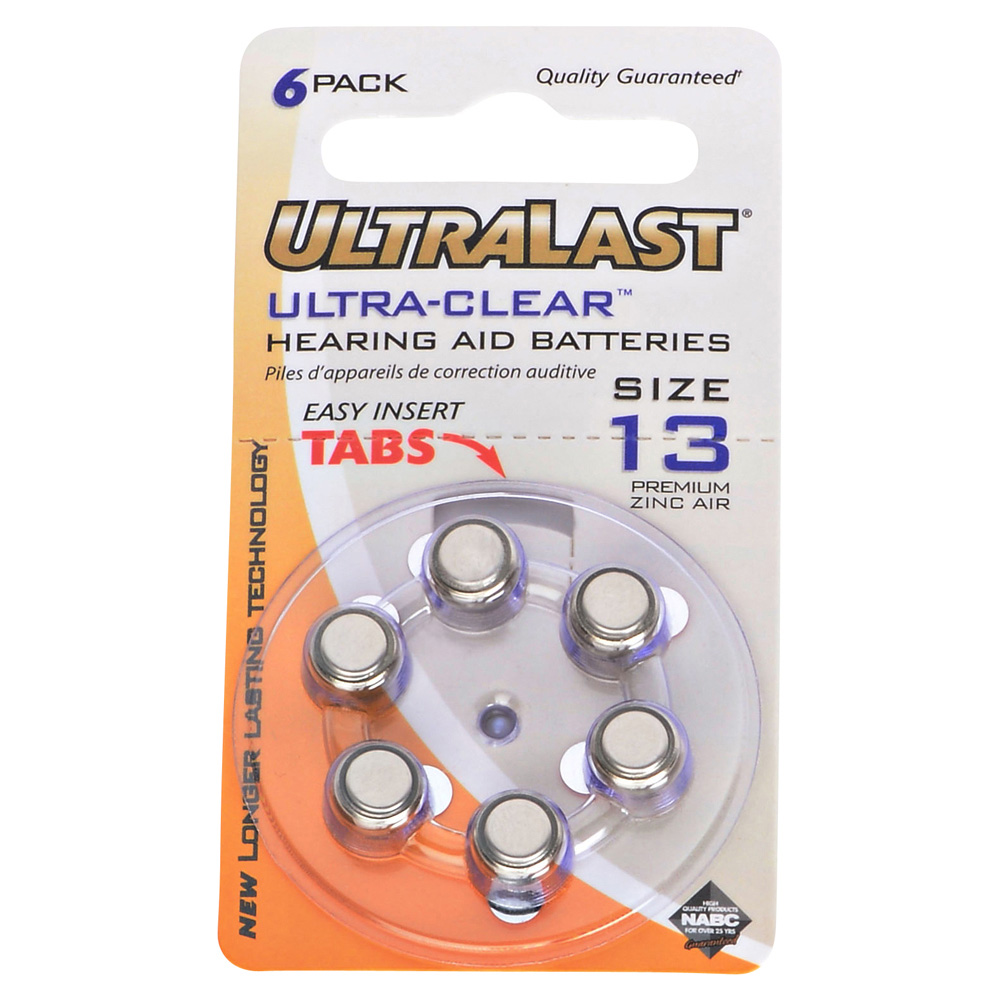 UL13HA - Dantona Batteries
