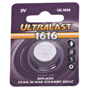 UL1616 - Dantona Batteries