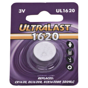 UL1620 - Dantona Batteries