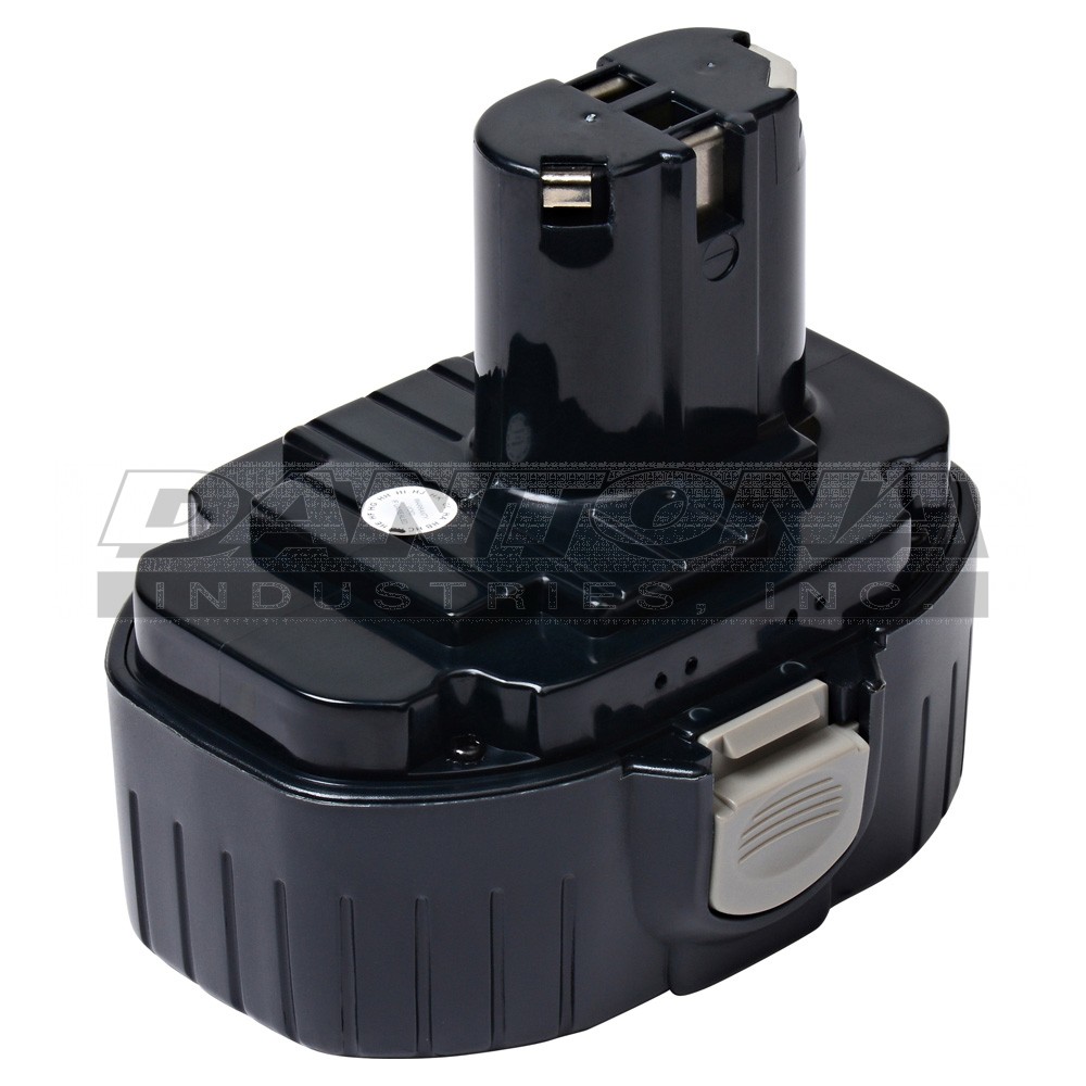 Makita 1822 1823 1833 1834 Replacement Battery 18V 2000mAh