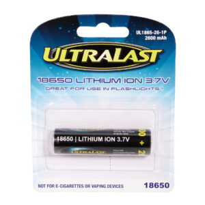 UL1865-26-1P - Dantona Batteries