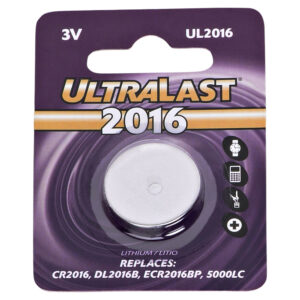 UL2016 - Dantona Batteries