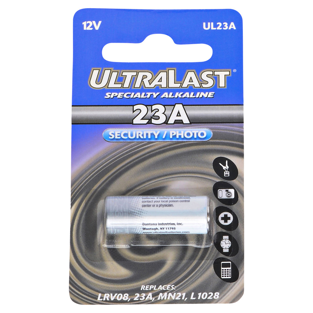 UL23A - Dantona Batteries