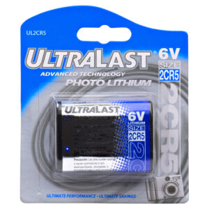 UL2CR5 - Dantona Batteries