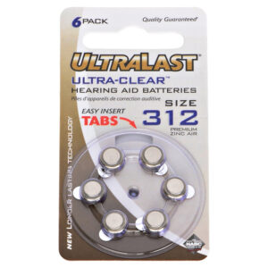 UL312HA - Dantona Batteries