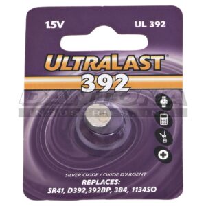 UL392 - Dantona Batteries