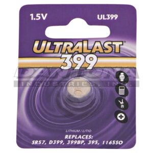 UL399 - Dantona Batteries
